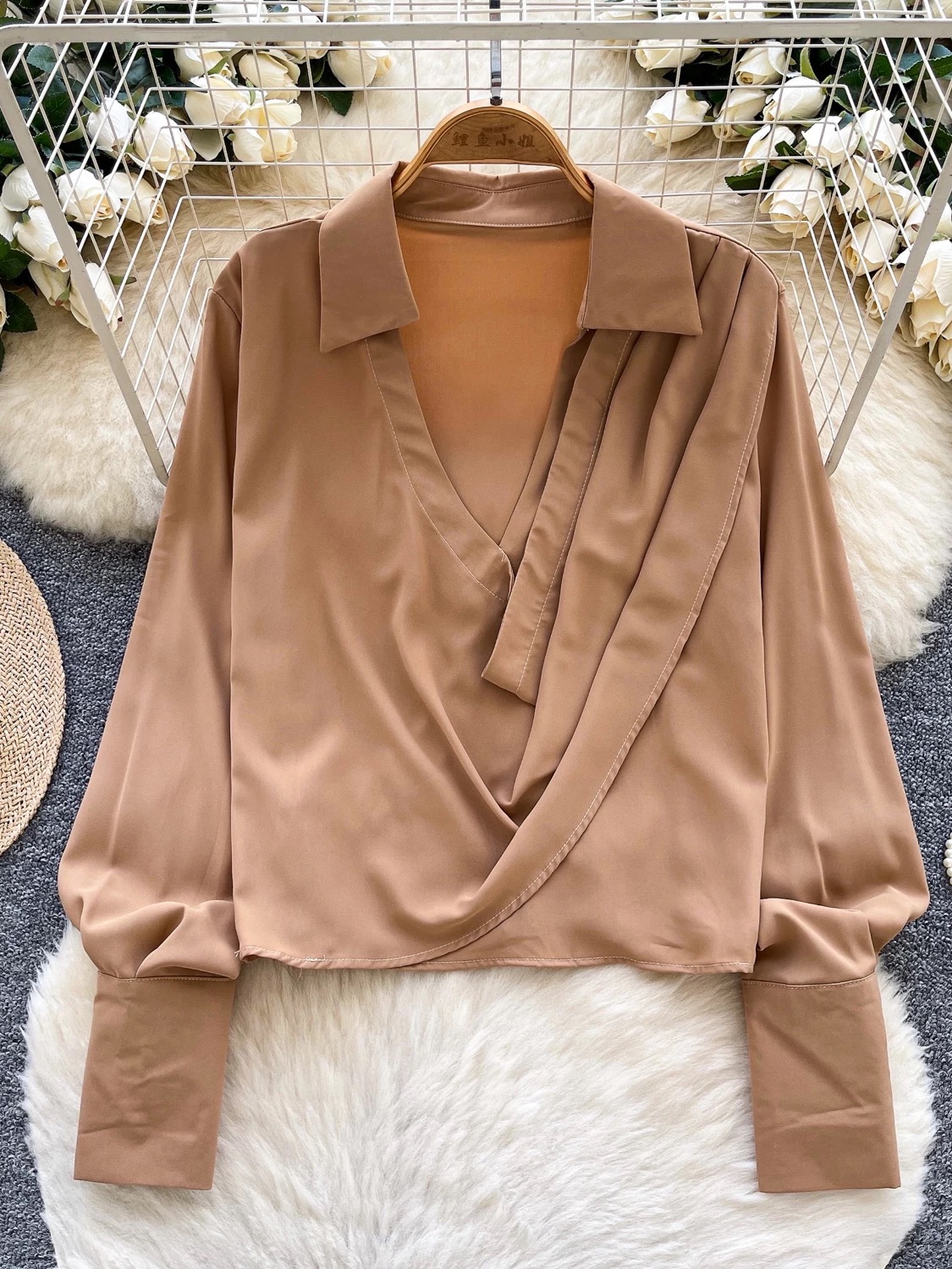 Tess top FTO348 images